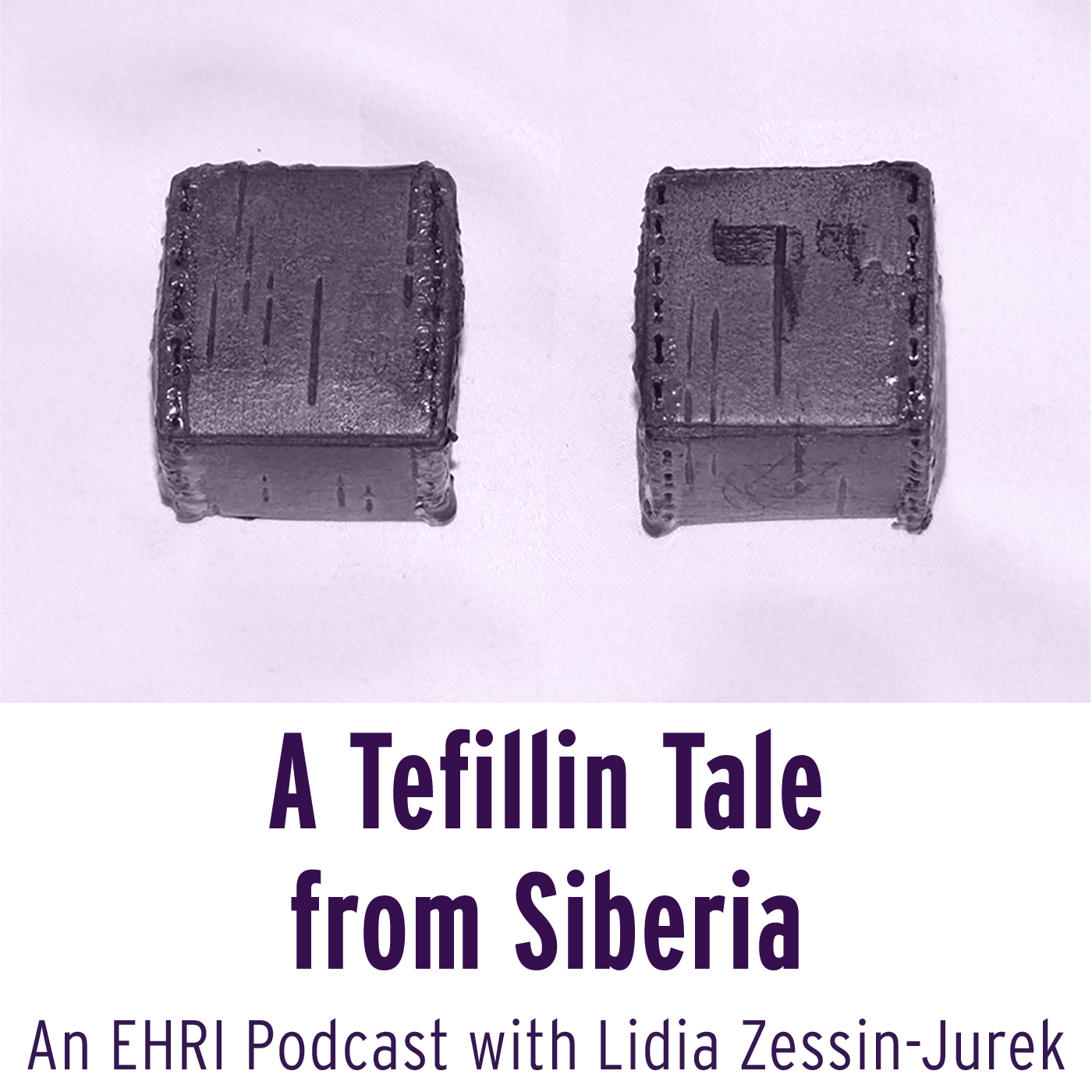 A Tefillin Tale from Siberia