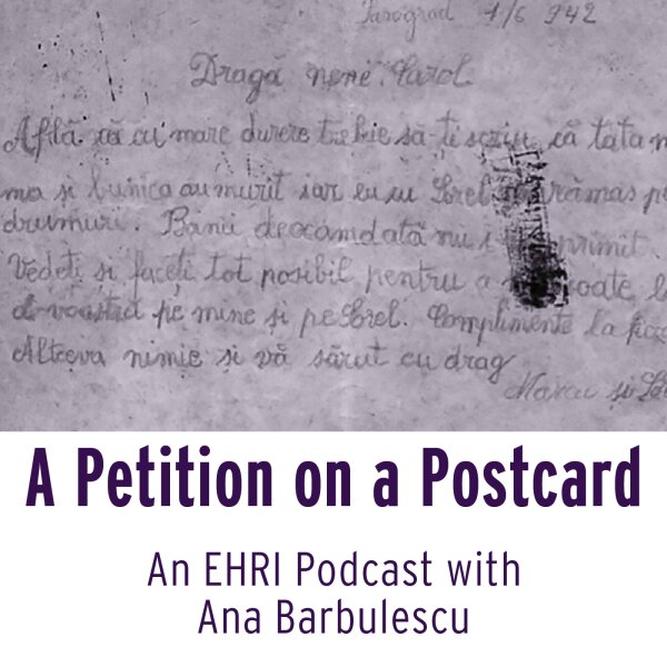 A Petition on a Postcard