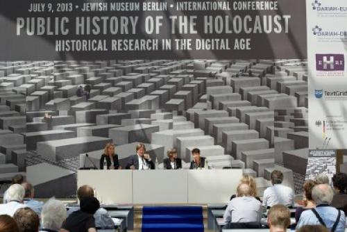 Public History of the Holocaust