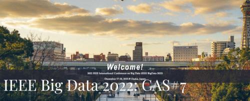 Big Data 2022