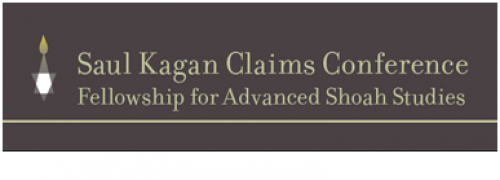 Claims Conference fellowships