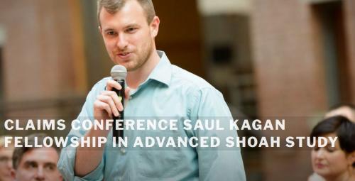 Fellowship call Claims Conference