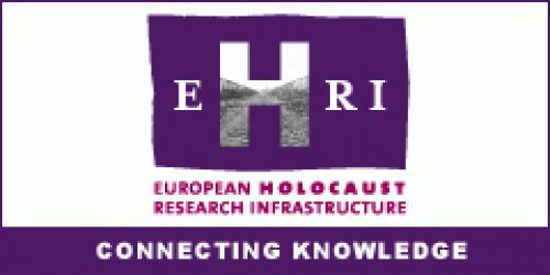 EHRI Connecting Knowlegde