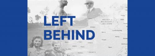 Project Left Behind