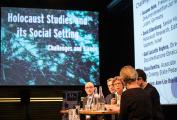 Conference Holocaust Studies in its Social Setting