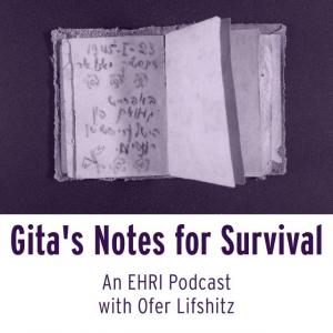 Podcast Gita's Notes for Survival