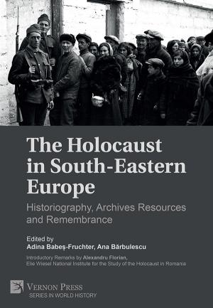 Publication The Holocaust in Southeastern Europe