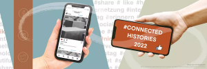 Call For Papers | Connected Histories | First EHRI-AT Conference