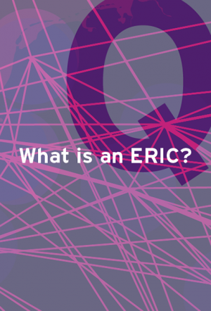 What is an ERIC