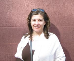 Laura Fontana
