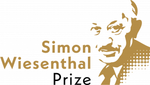 Simon Wiesenthal Prize 2021