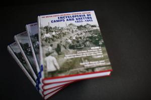 USHMM Camps and Ghettos Encyclopedia