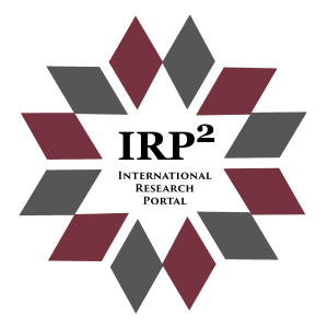 IRP2 logo
