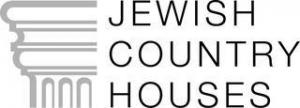 Logo Jewish Country Houses