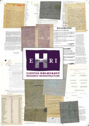 EHRI Poster